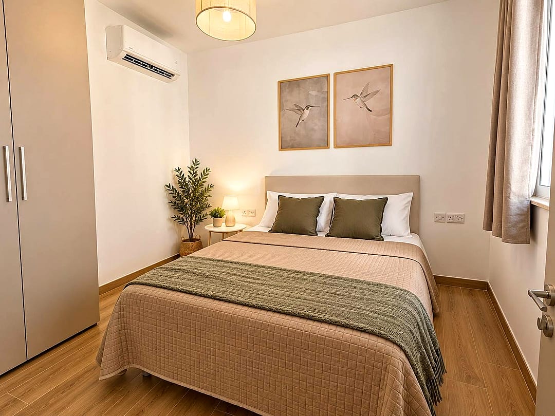 Maisonette in Qawra - 2 beds, 5 baths — 2