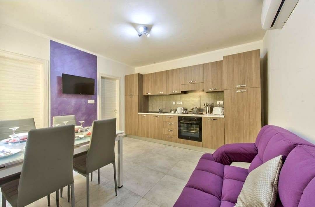 Apartment in San Pawl il-Baħar — 2