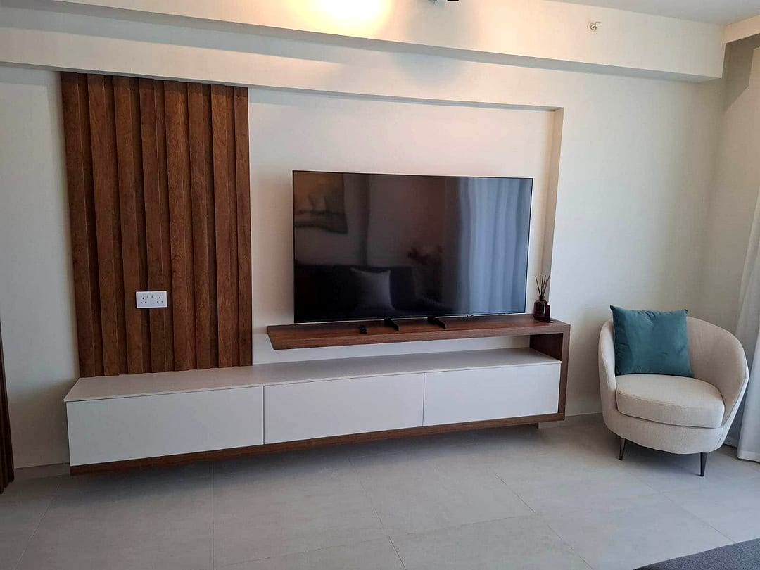 Apartment in St Julian's - 1 bed — 4