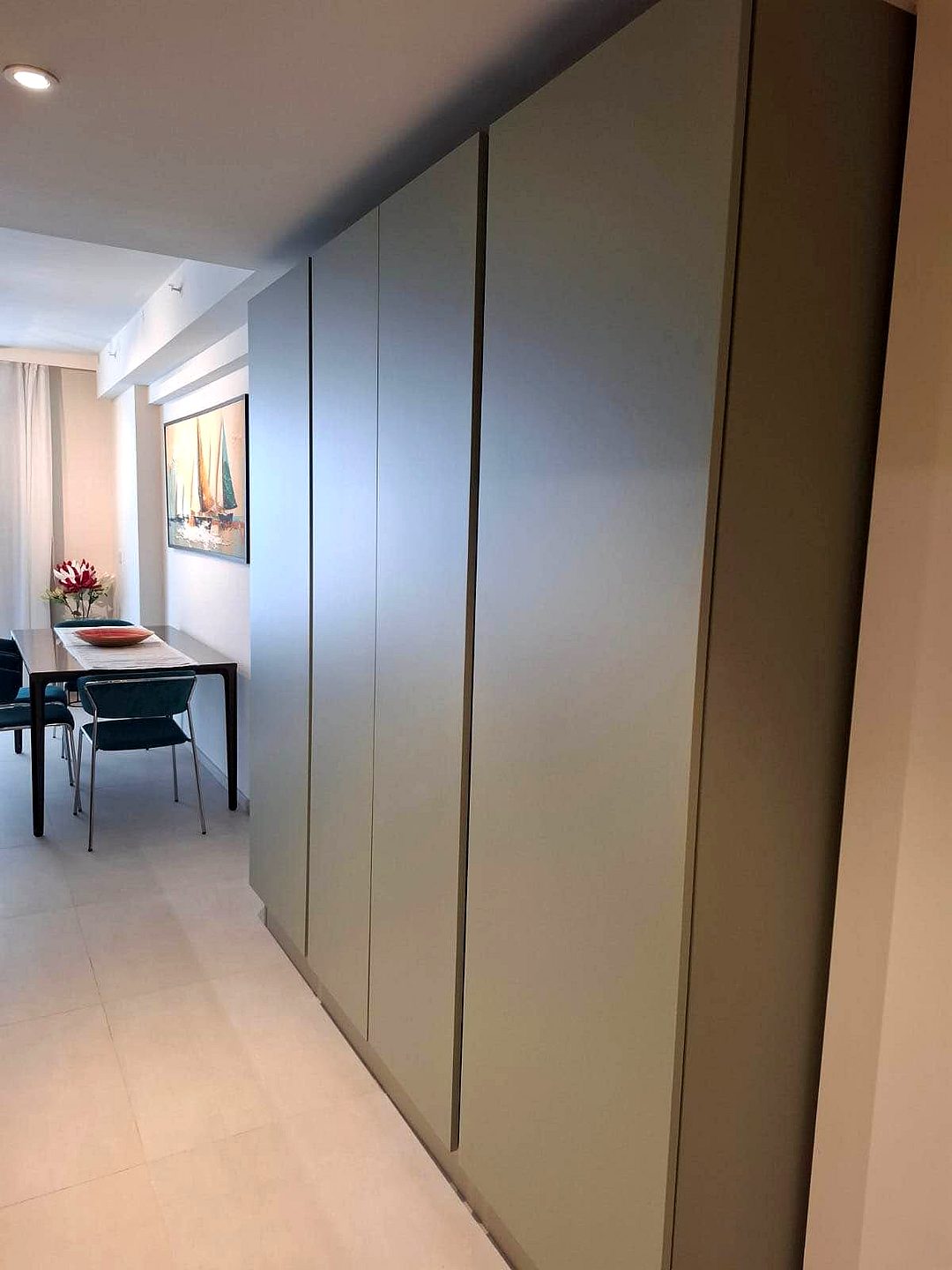 Apartment in St Julian's - 1 bed — 2