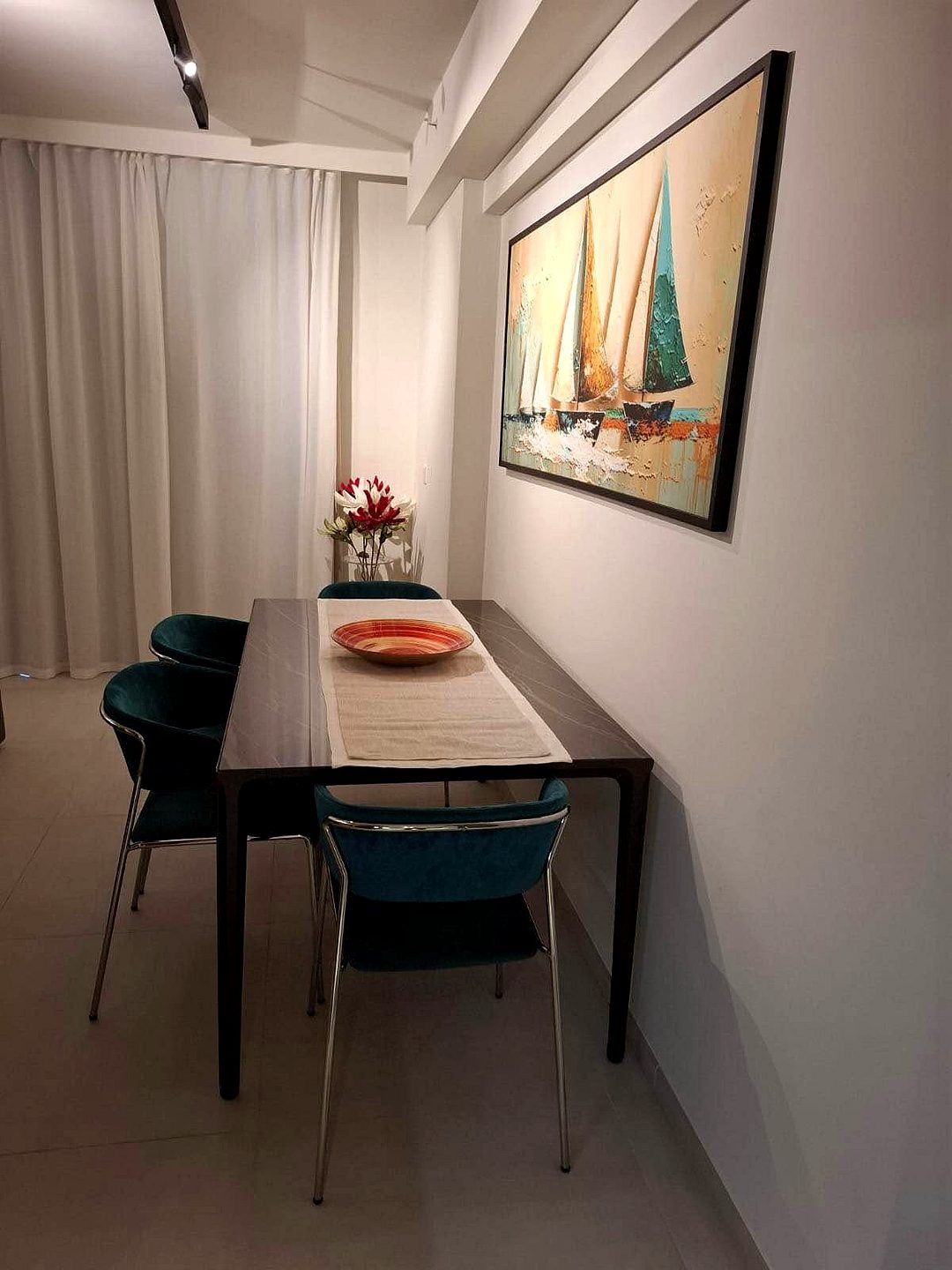 Apartment in St Julian's - 1 bed — 3