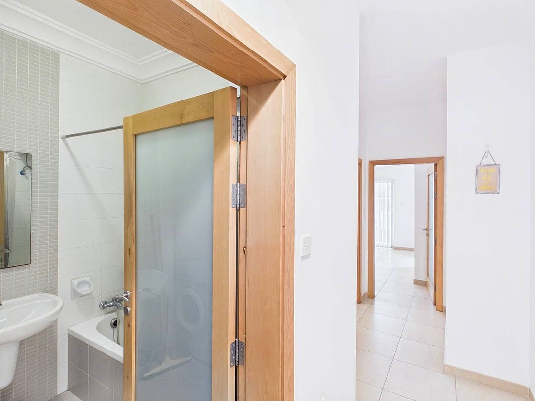 Apartment in Sliema - 2 beds, 2 baths — 3