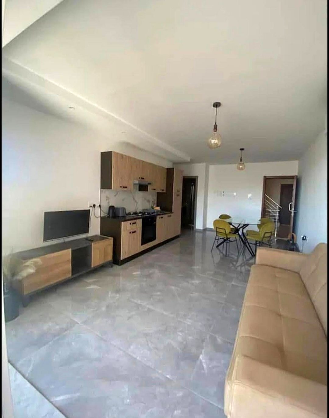 Apartment in Qawra - 1 bed — 4
