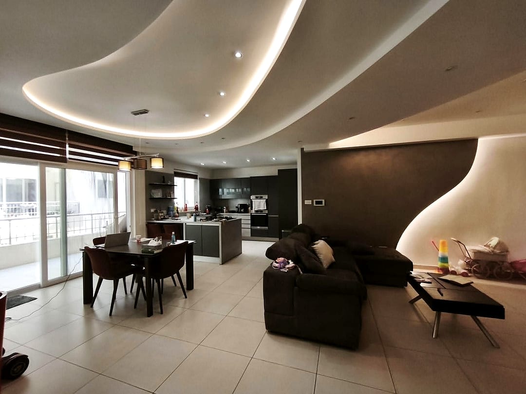 Maisonette in Siggiewi - 3 beds, 2 baths — 1