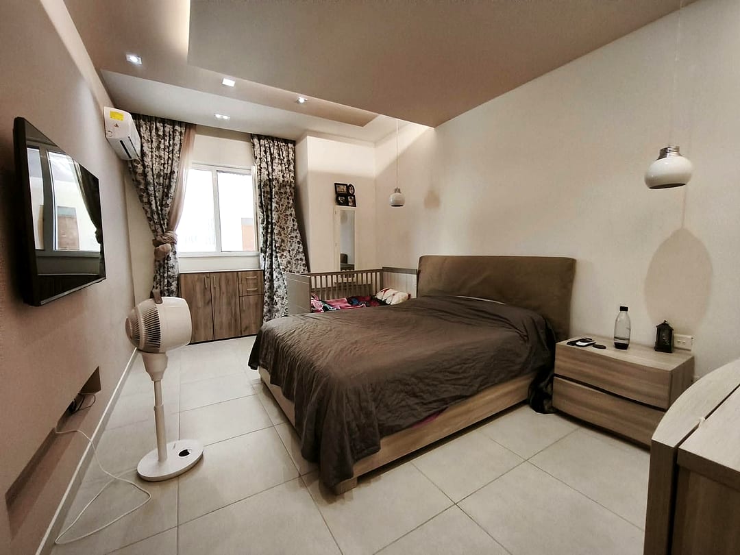 Maisonette in Siggiewi - 3 beds, 2 baths — 2
