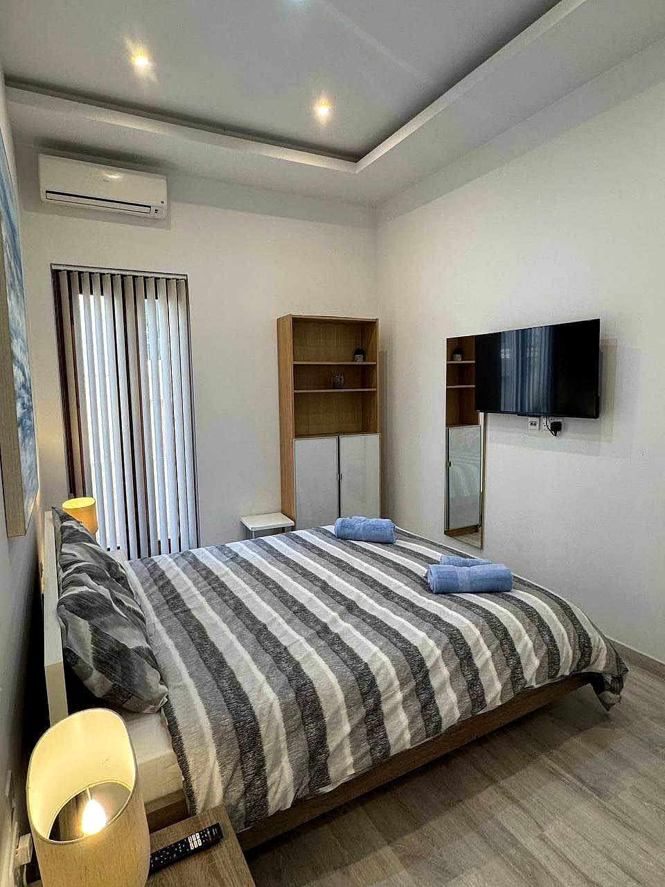Apartment in Sliema - 1 bath — 2