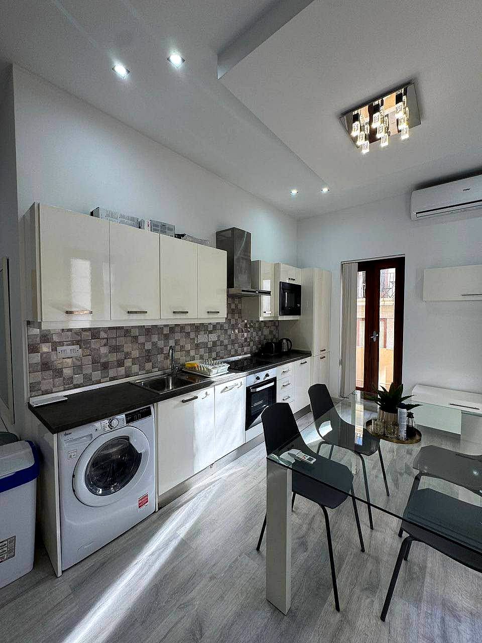Apartment in Sliema - 1 bath — 4
