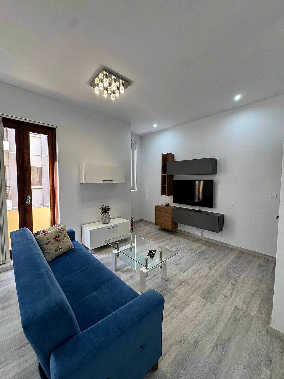 Apartment in Sliema - 1 bath — 1