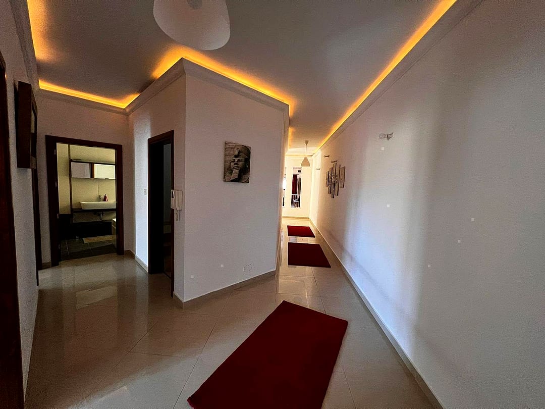 Penthouse in Naxxar - 3 beds, 2 baths — 3