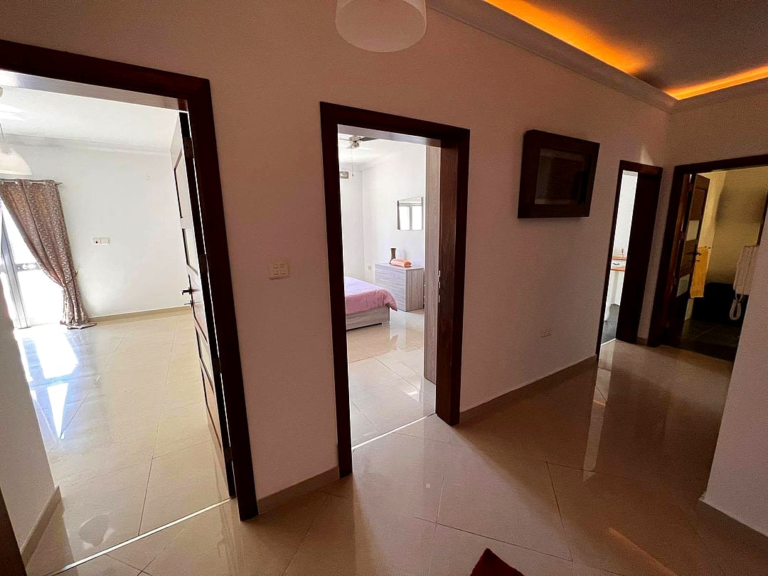 Penthouse in Naxxar - 3 beds, 2 baths — 5