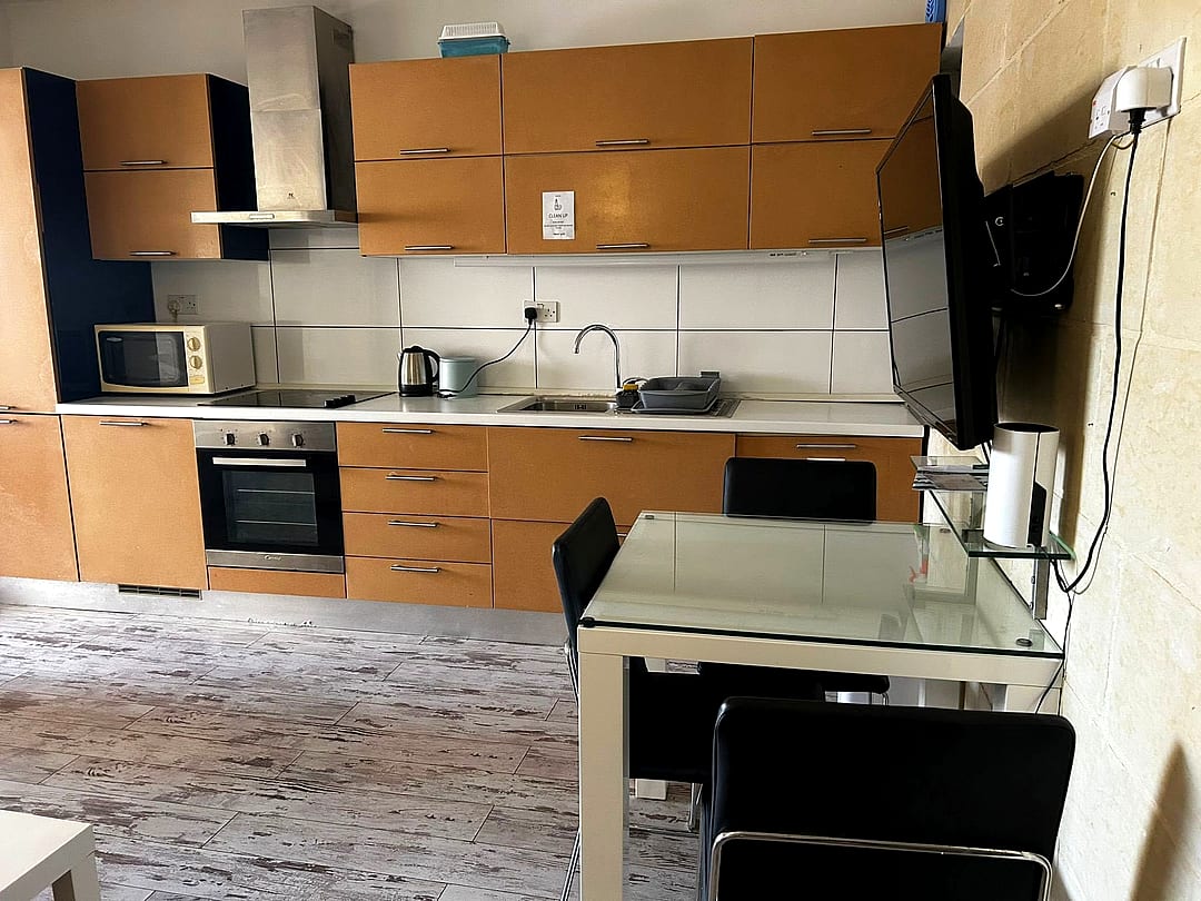 Apartment in Sliema — 1