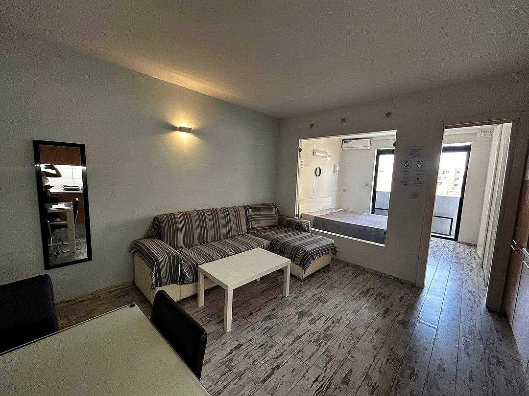 Apartment in Sliema — 2