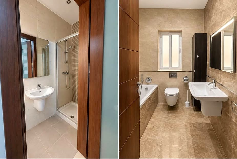 Apartment in Siggiewi - 3 beds, 2 baths — 5