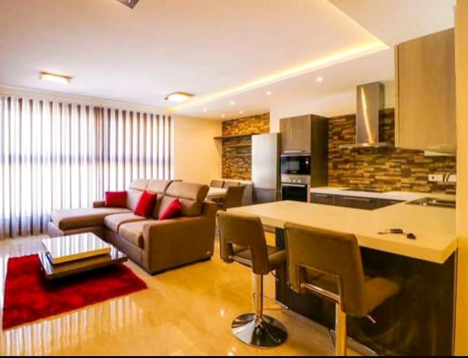 Apartment in Swieqi — 5