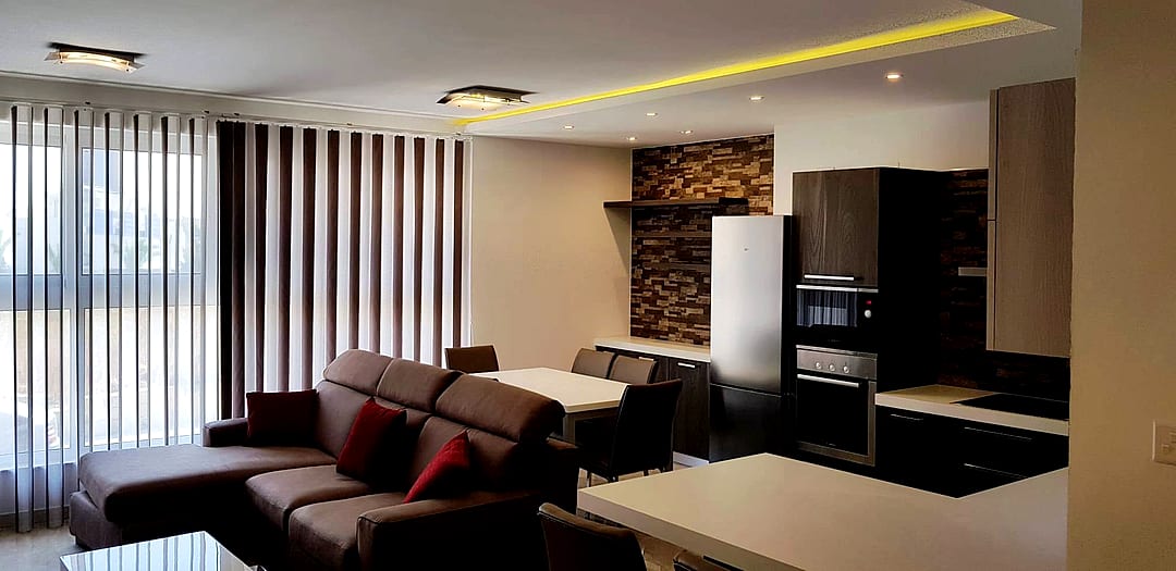 Apartment in Swieqi — 3