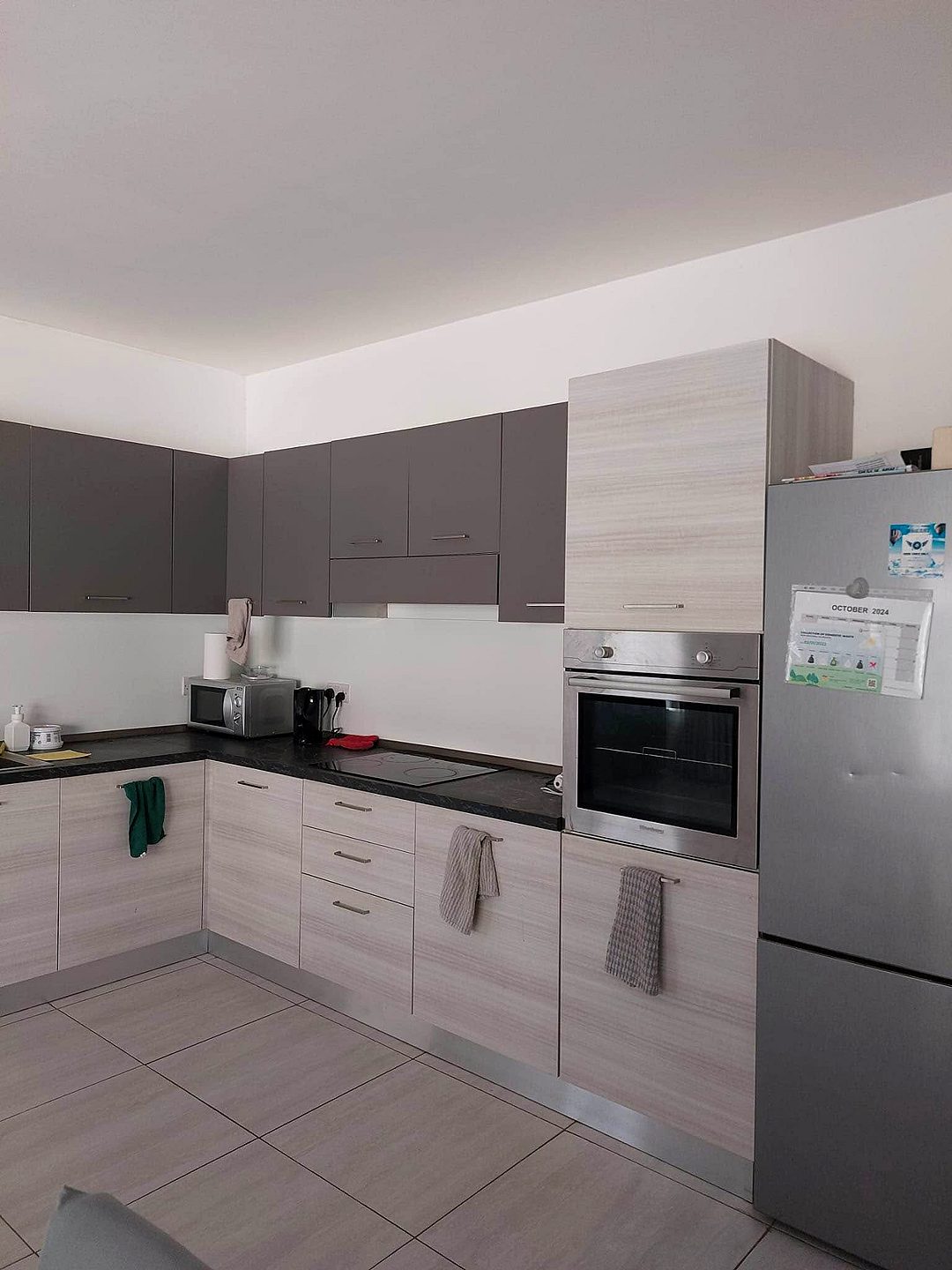 Room in Birkirkara — 1