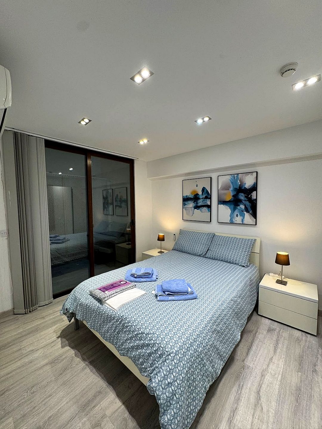 Apartment in Sliema - 3 beds — 5