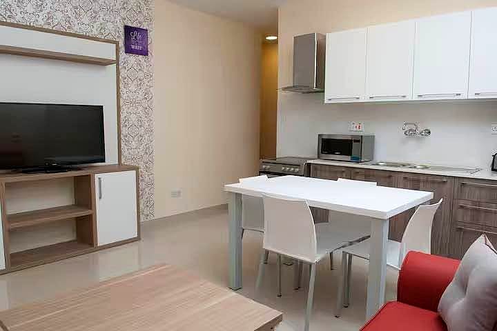 Apartment in Sliema — 4