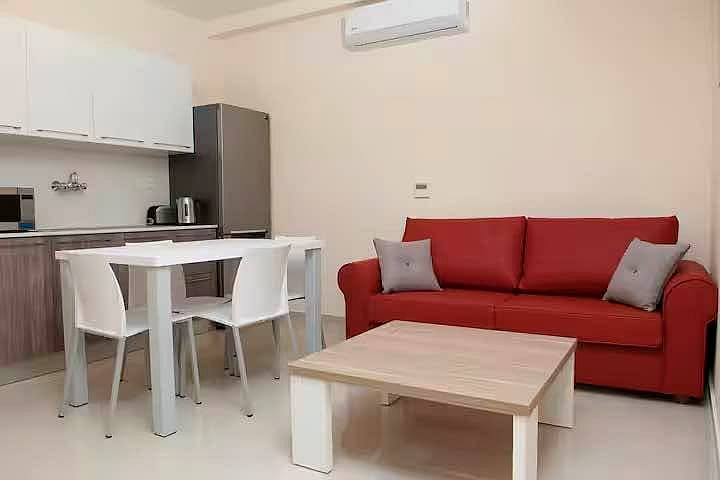 Apartment in Sliema — 1