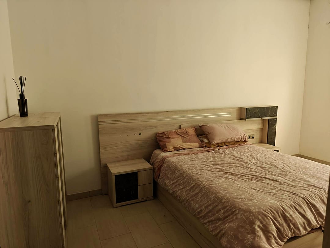 Apartment in Birkirkara - 2 beds, 2 baths — 1