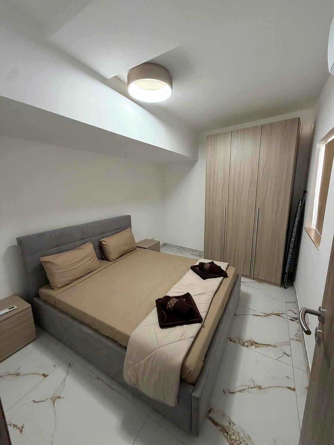 Penthouse in Mosta - 2 beds, 1 bath — 3