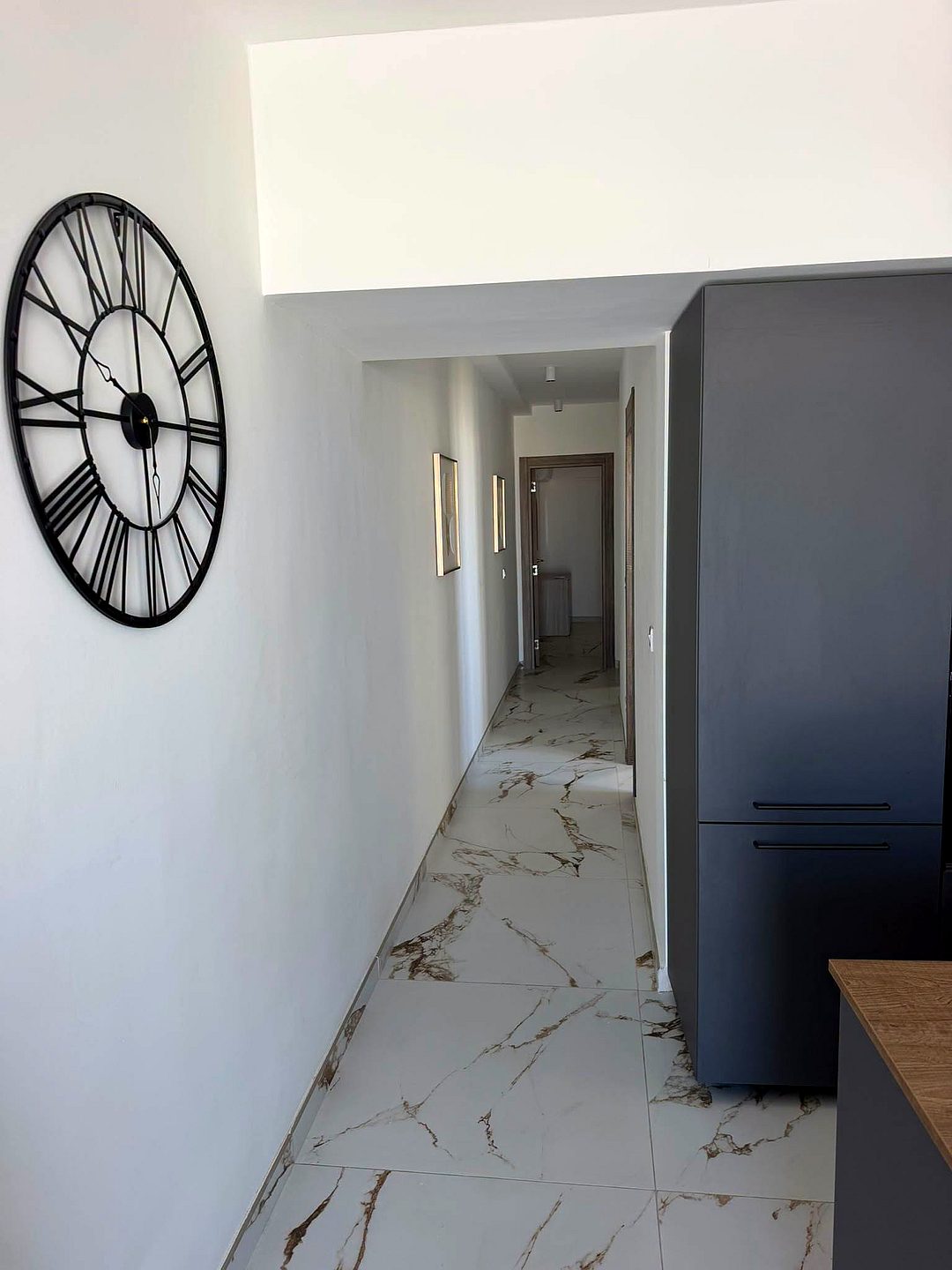 Penthouse in Mosta - 2 beds, 1 bath — 2