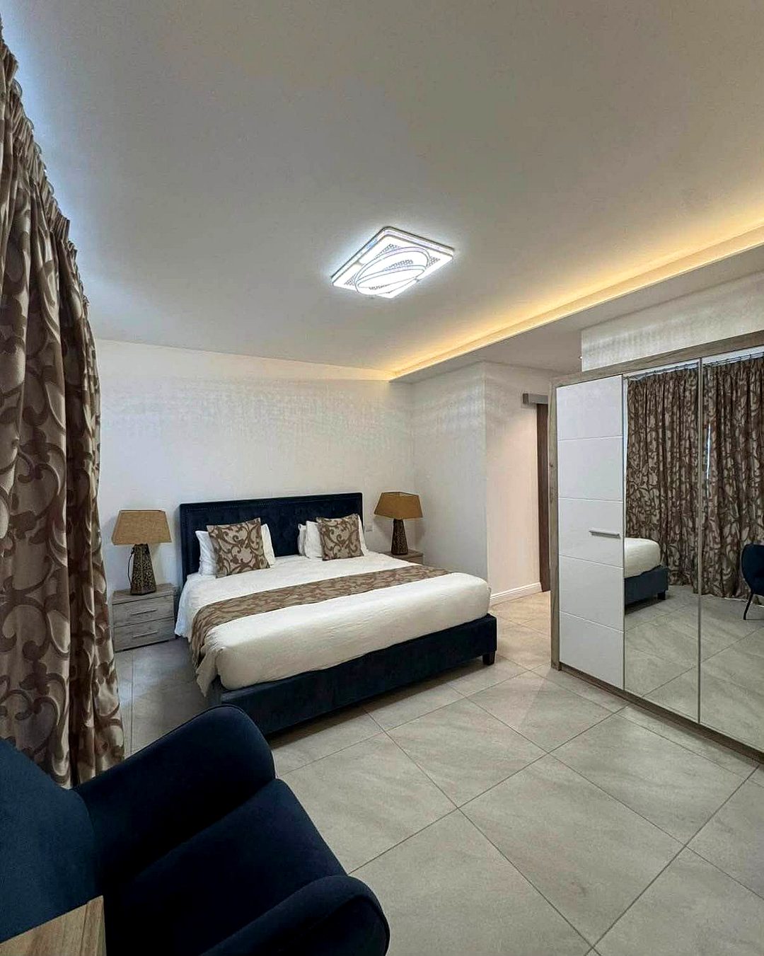 Apartment in Pieta - 2 beds, 2 baths — 4