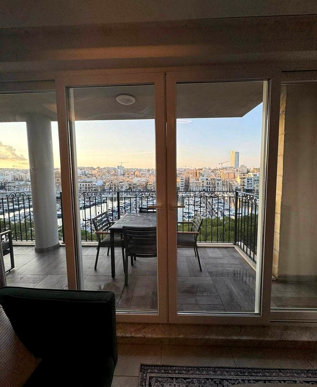 Apartment in Pieta - 2 beds, 2 baths — 1