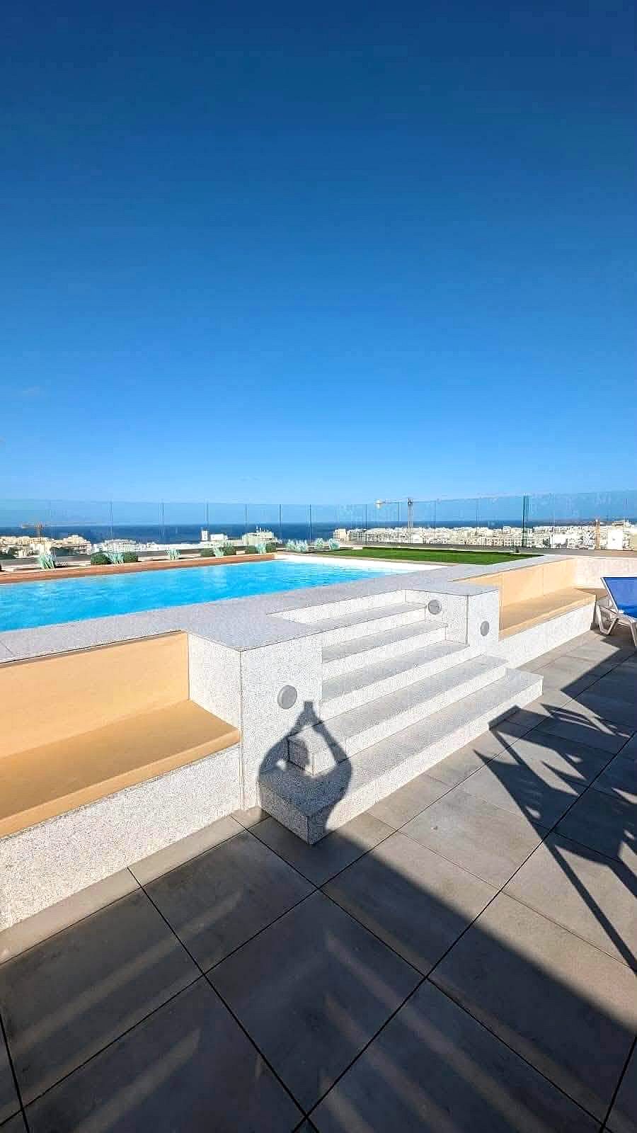 Apartment in St Julian's - 2 baths — 1