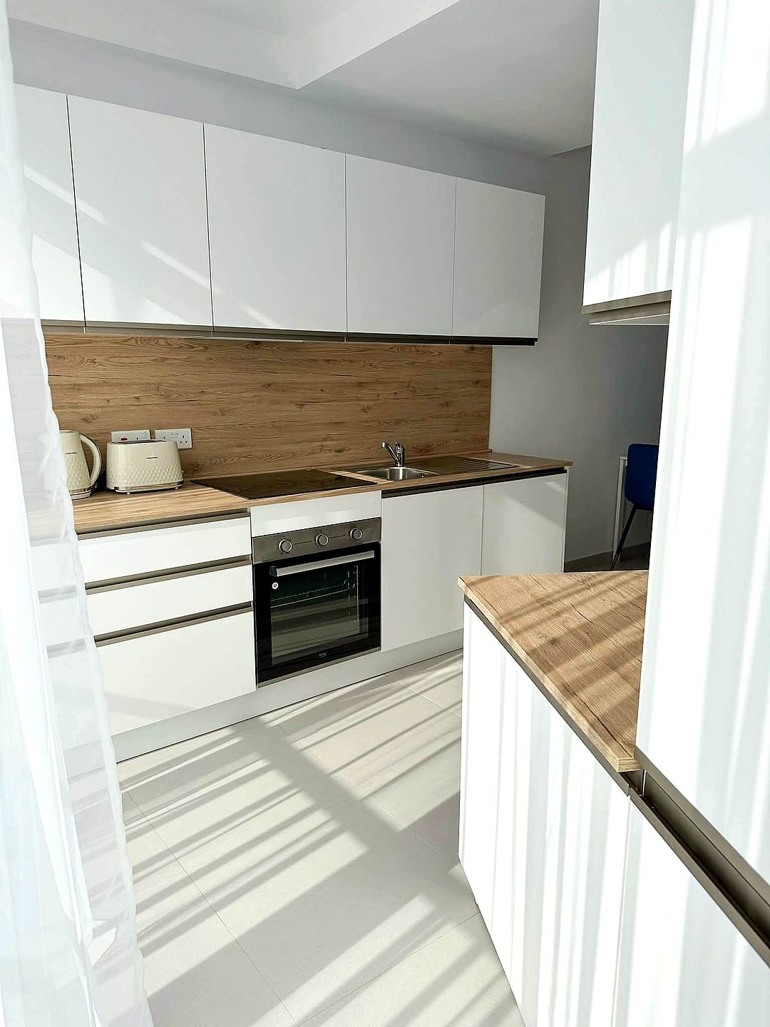 Apartment in Gzira - 2 beds, 1 bath — 4