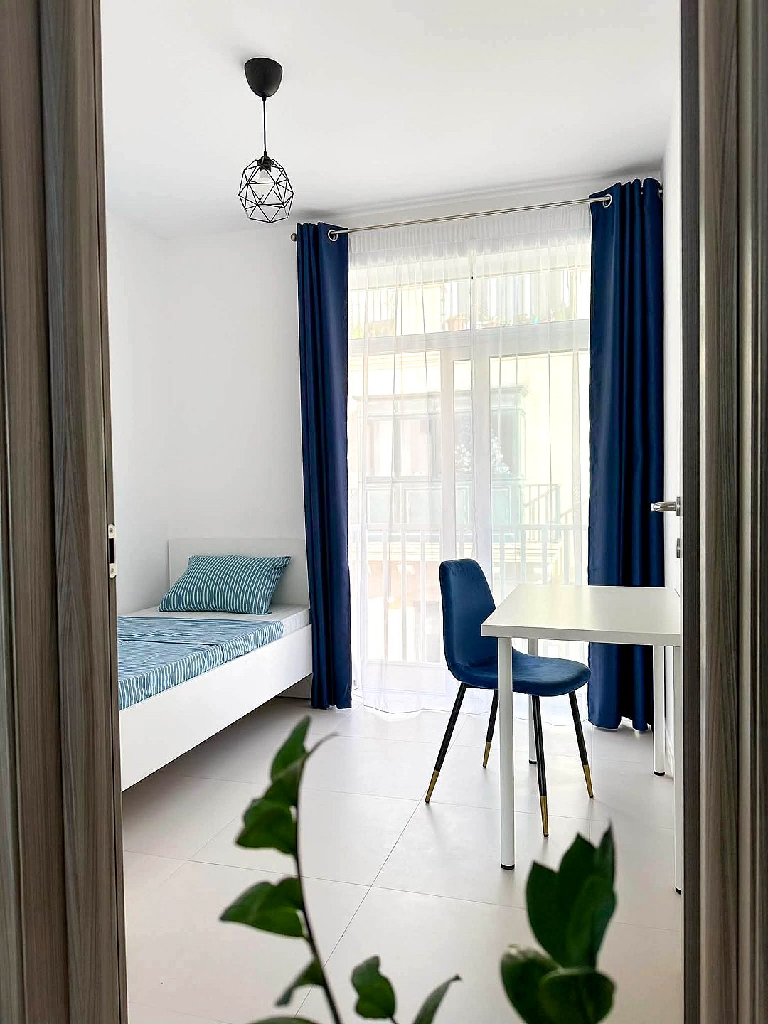 Apartment in Gzira - 2 beds, 1 bath — 5