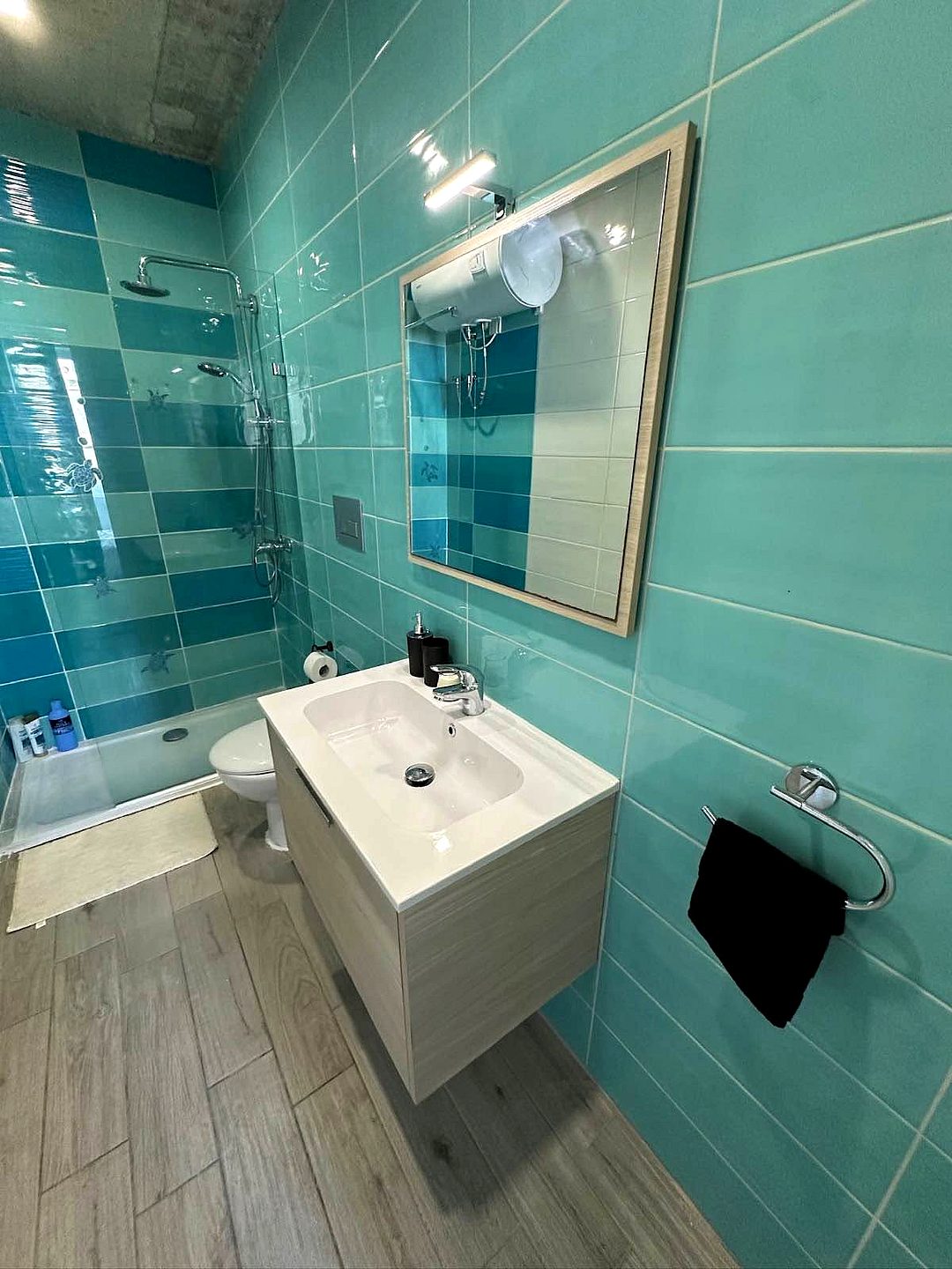 Penthouse in St Julian's — 3