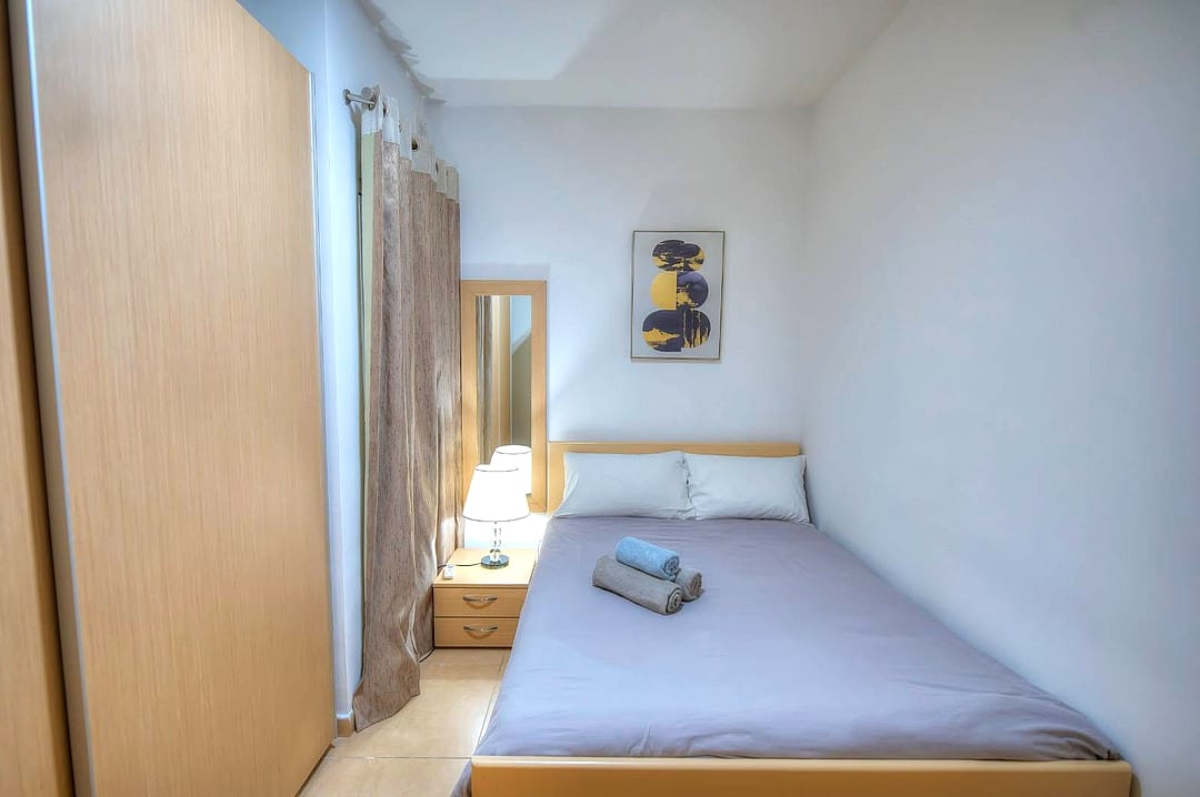Apartment in Sliema - 3 beds, 3 baths — 5