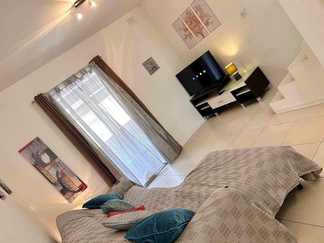 Penthouse in Sliema - 1 bath — 1