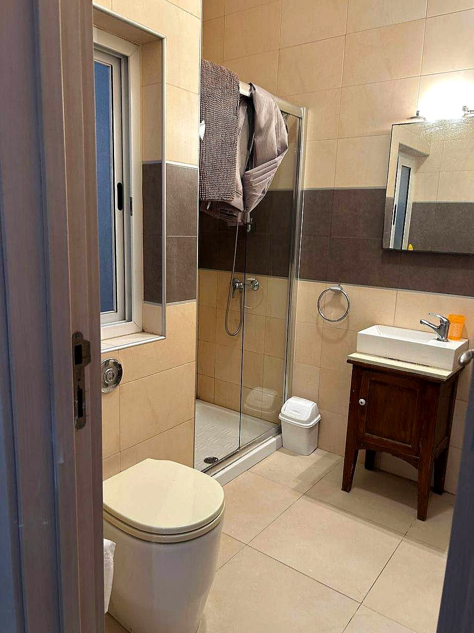 Penthouse in Sliema - 1 bath — 5