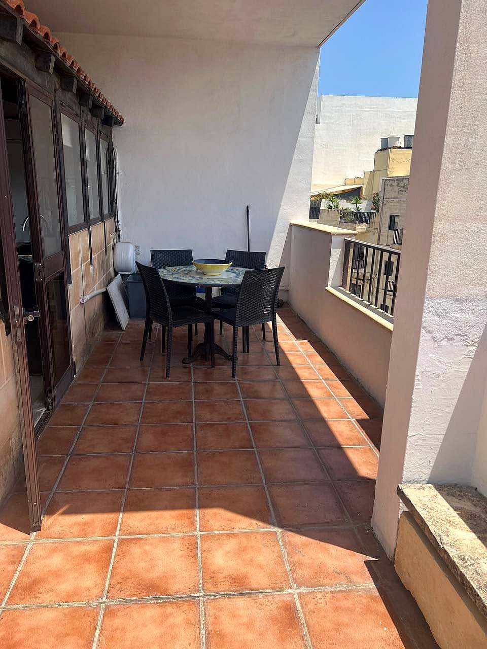 Apartment in Gzira - 2 baths — 1