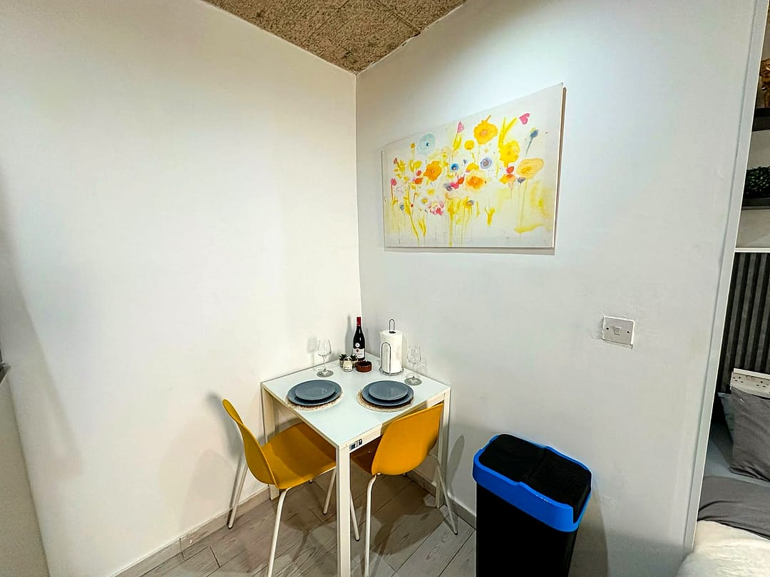 Studio in St Julian's — 4
