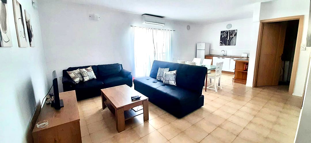 Apartment in Swieqi - 2 beds — 1
