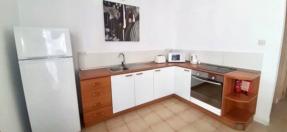 Apartment in Swieqi - 2 beds — 5