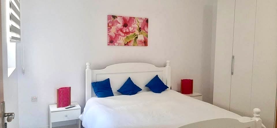 Apartment in Swieqi - 2 beds — 3