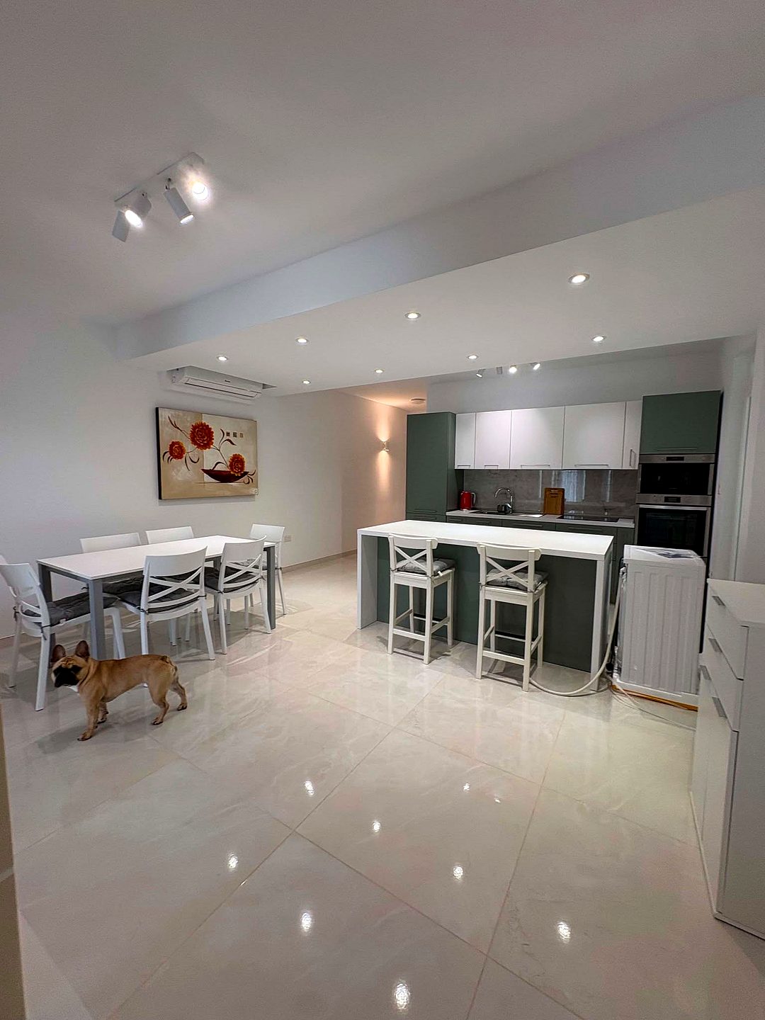Apartment in Naxxar - 3 beds, 2 baths — 3