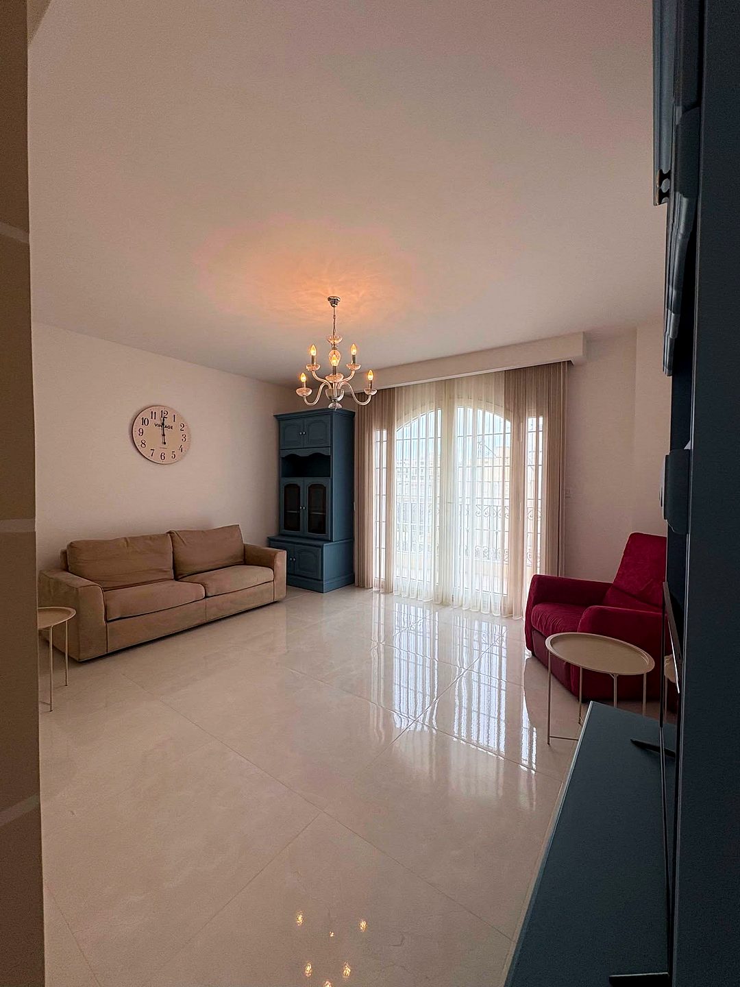 Apartment in Naxxar - 3 beds, 2 baths — 2