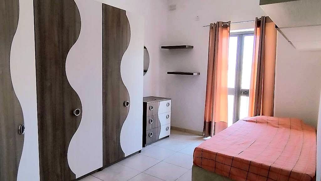 Apartment in Birkirkara - 2 beds — 3