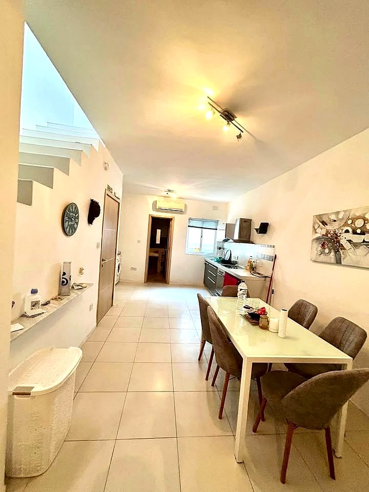 Penthouse in Gzira — 3