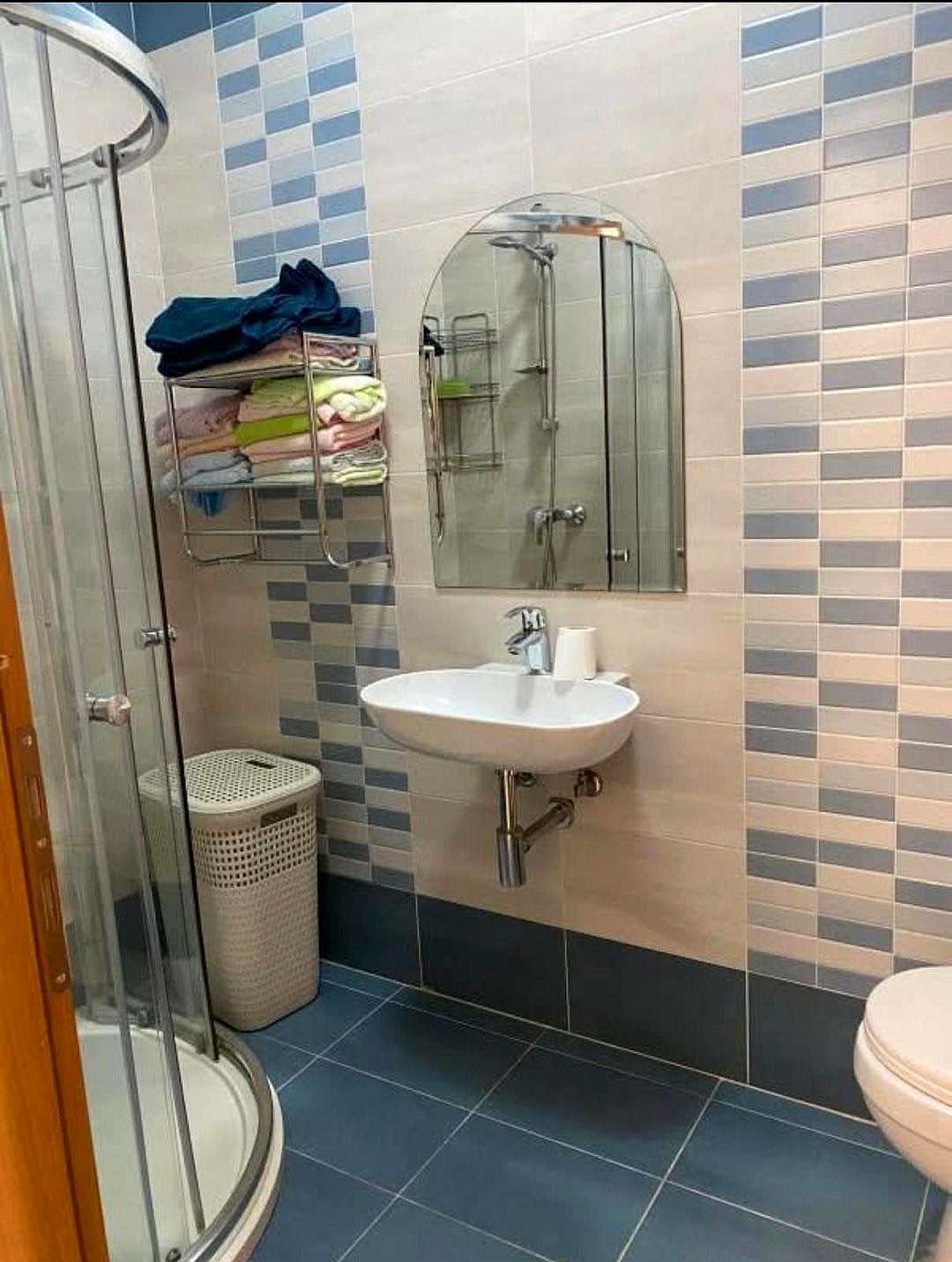 Apartment in St Julian's - 2 beds, 1 bath — 5