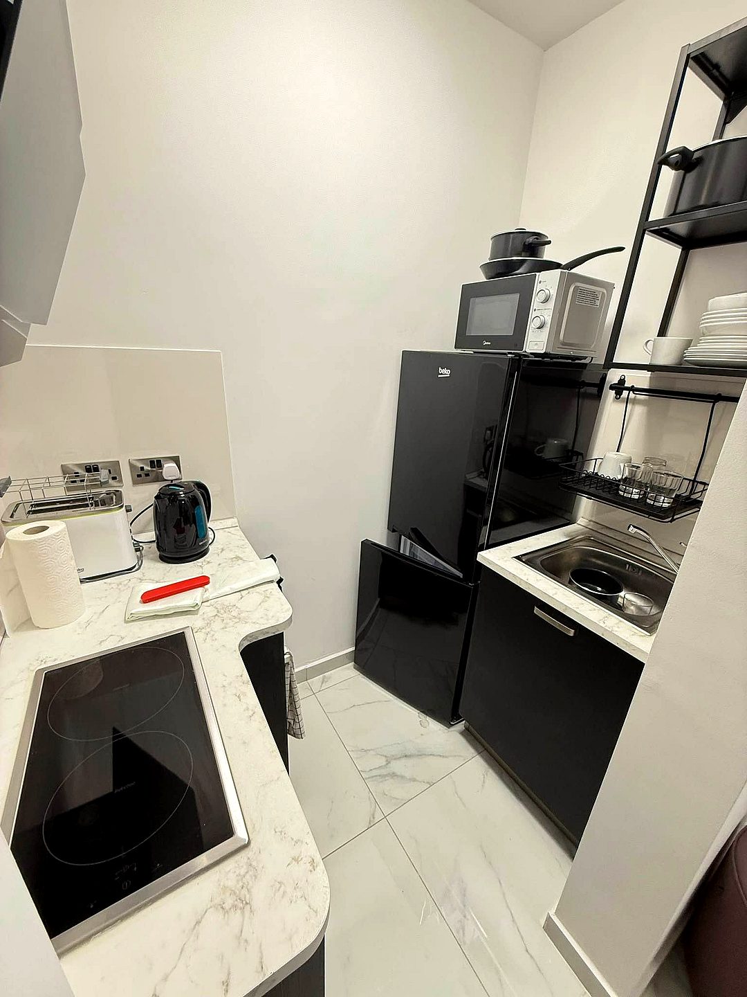 Studio in Sliema — 5