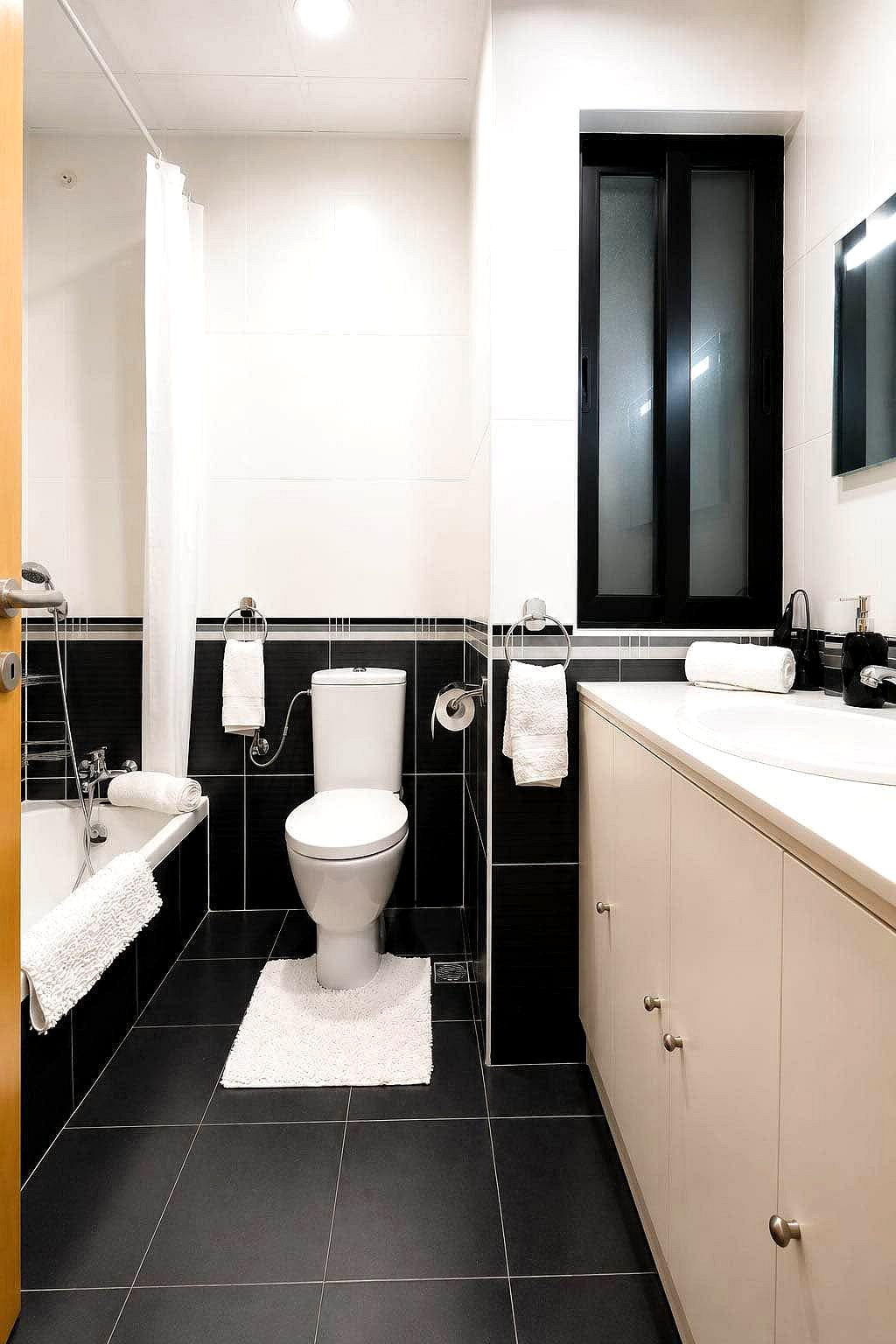 Apartment in Bugibba - 2 beds, 2 baths — 5
