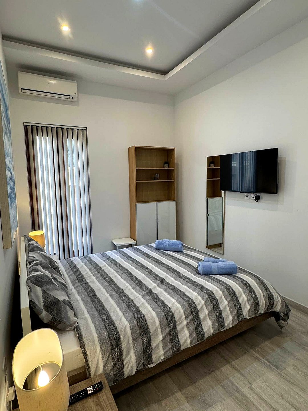Apartment in Sliema - 1 bed, 1 bath — 3
