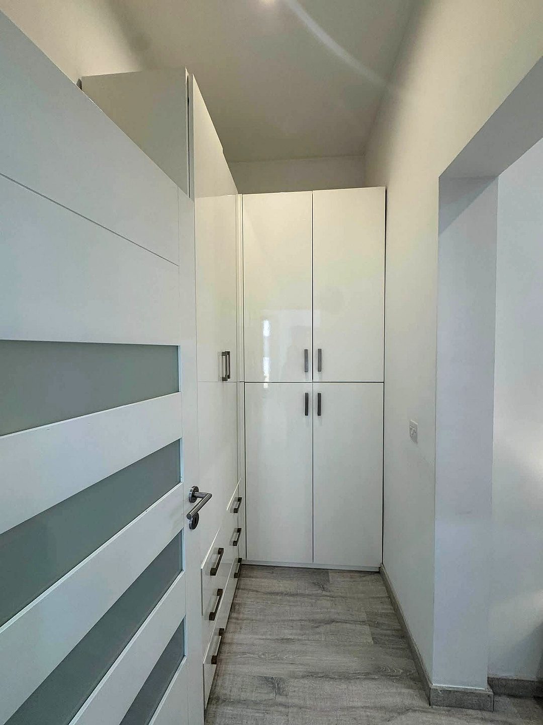 Apartment in Sliema - 1 bed, 1 bath — 5