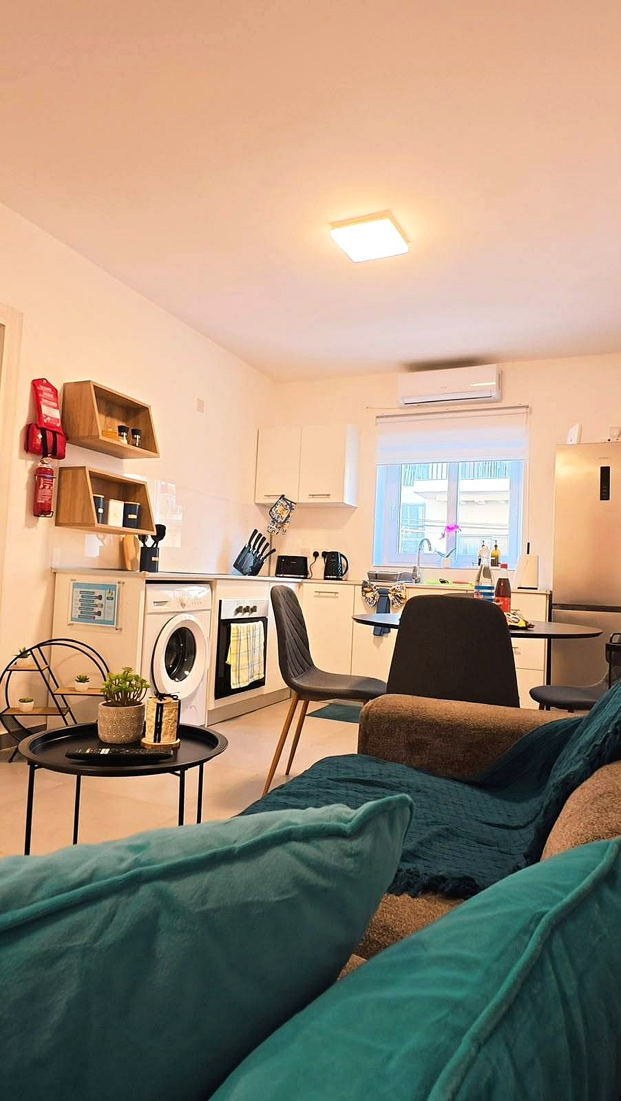 Apartment in Bugibba — 1